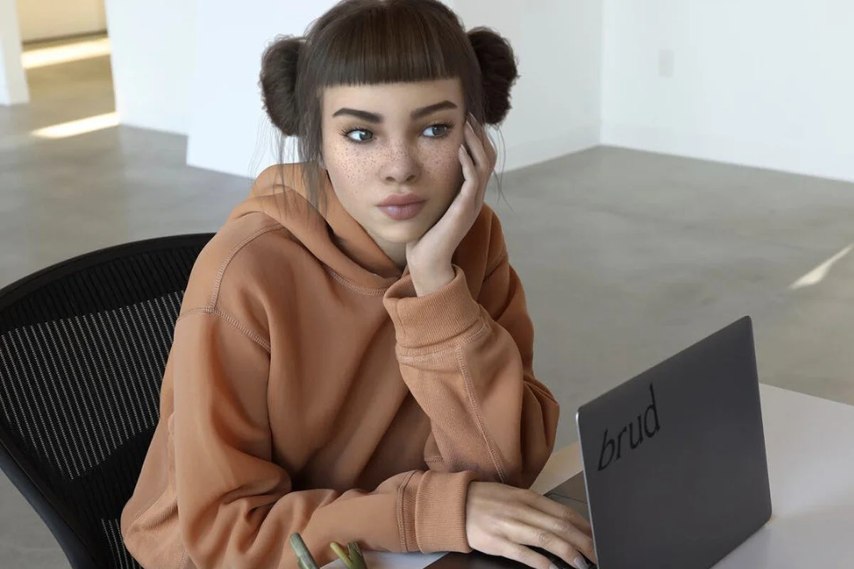 Fake Personalities, Real Impact: The Rise of Virtual Influencers