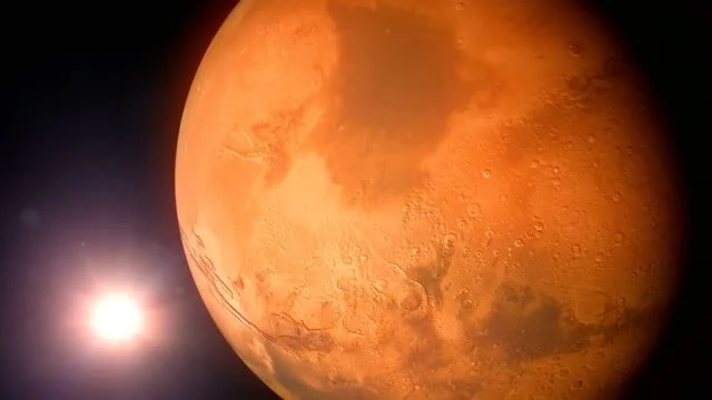 Space Exploration: How Close Are We to a Human Mars Landing?