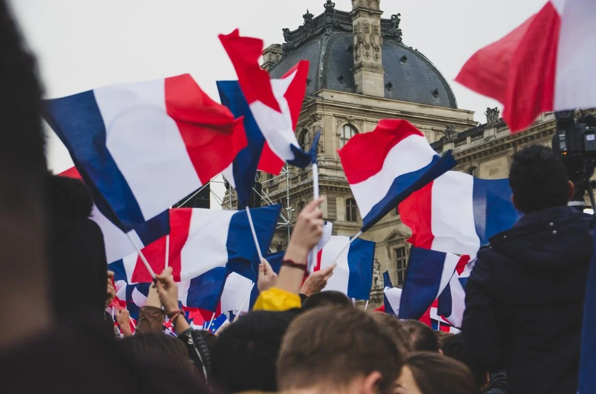 Is France Losing Its Grip?