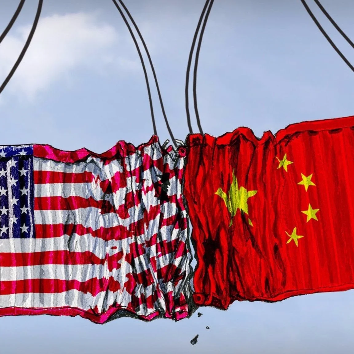 US-China Trade War: Understanding the Conflict