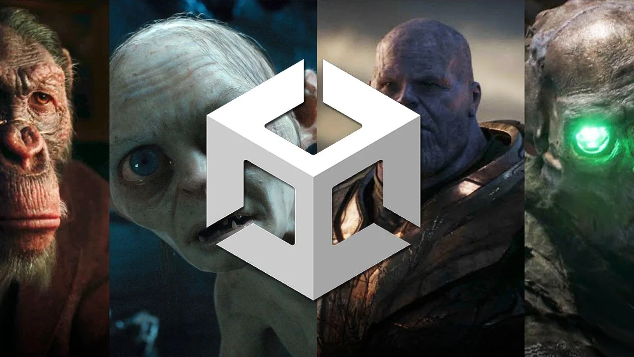 Weta Goes Meta: Unity’s Strategic Acquisition in the Race to the Metaverse