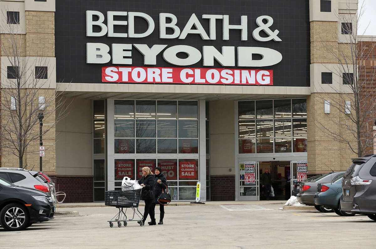The Rise and Fall of Bed Bath & Beyond 