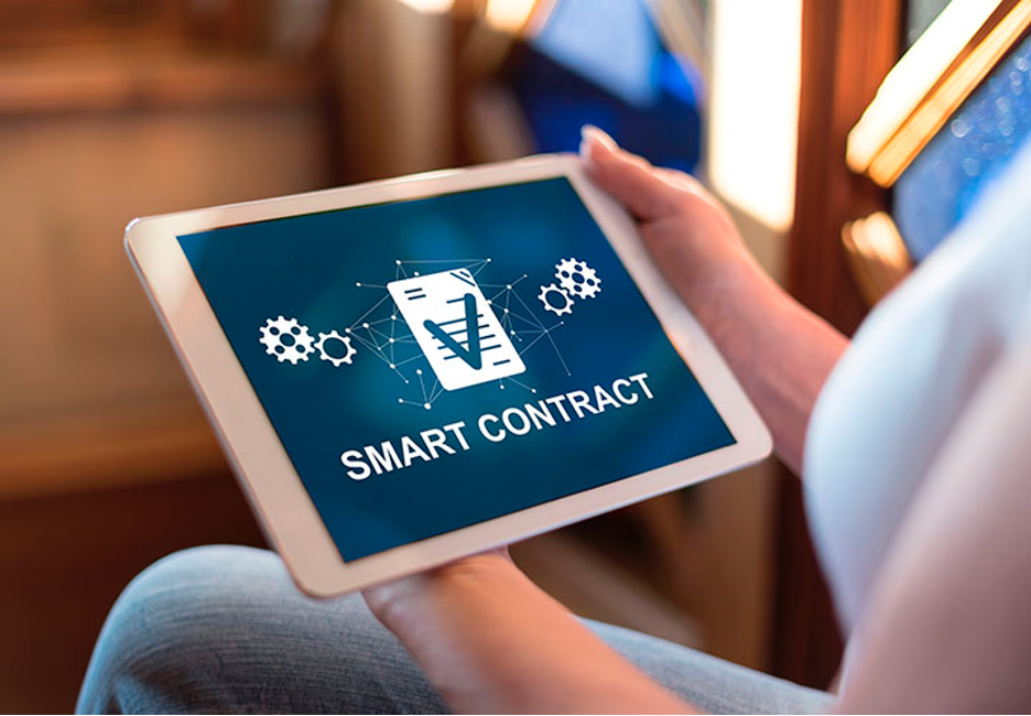 Smart Contract Enforceability