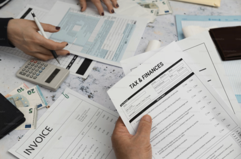 An End to Quiet Loopholes: Why the Global Minimum Tax Is Rewriting Corporate Strategy