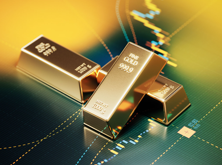 Surging Gold Prices: A Signal of Escalating Global Economic Uncertainty