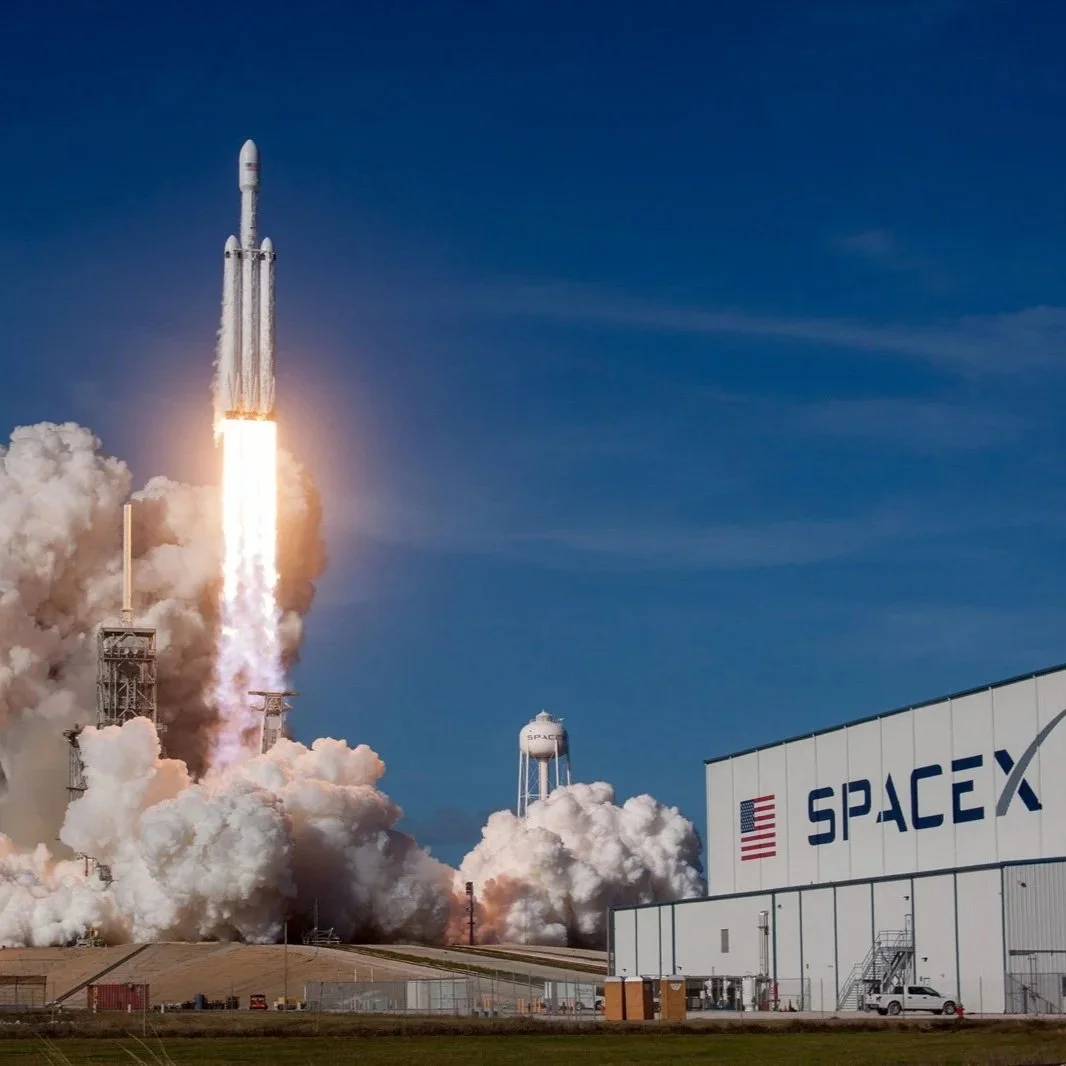 The Price of the Final Frontier: What a SpaceX IPO Would Really Mean