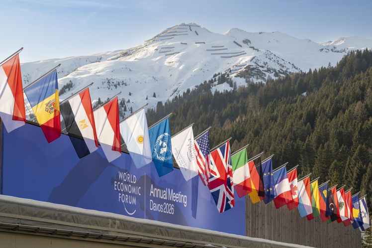 Pax Canadiana: Carney’s Wager on the Decline of American Unipolarity