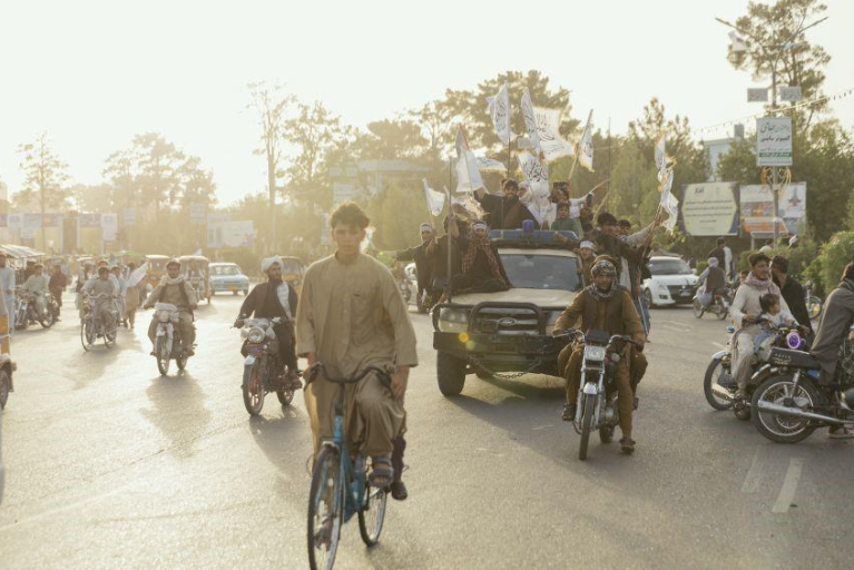 Allies No More: Why Pakistan and the Taliban Are Turning on Each Other 
