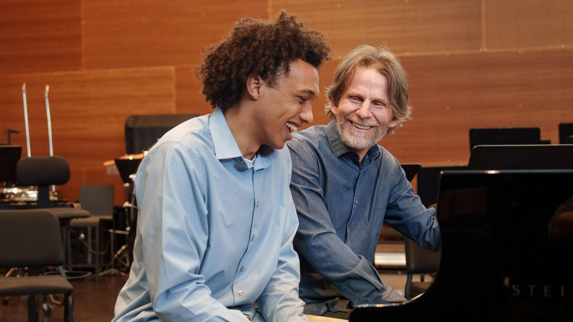 me and steve at piano.jpg