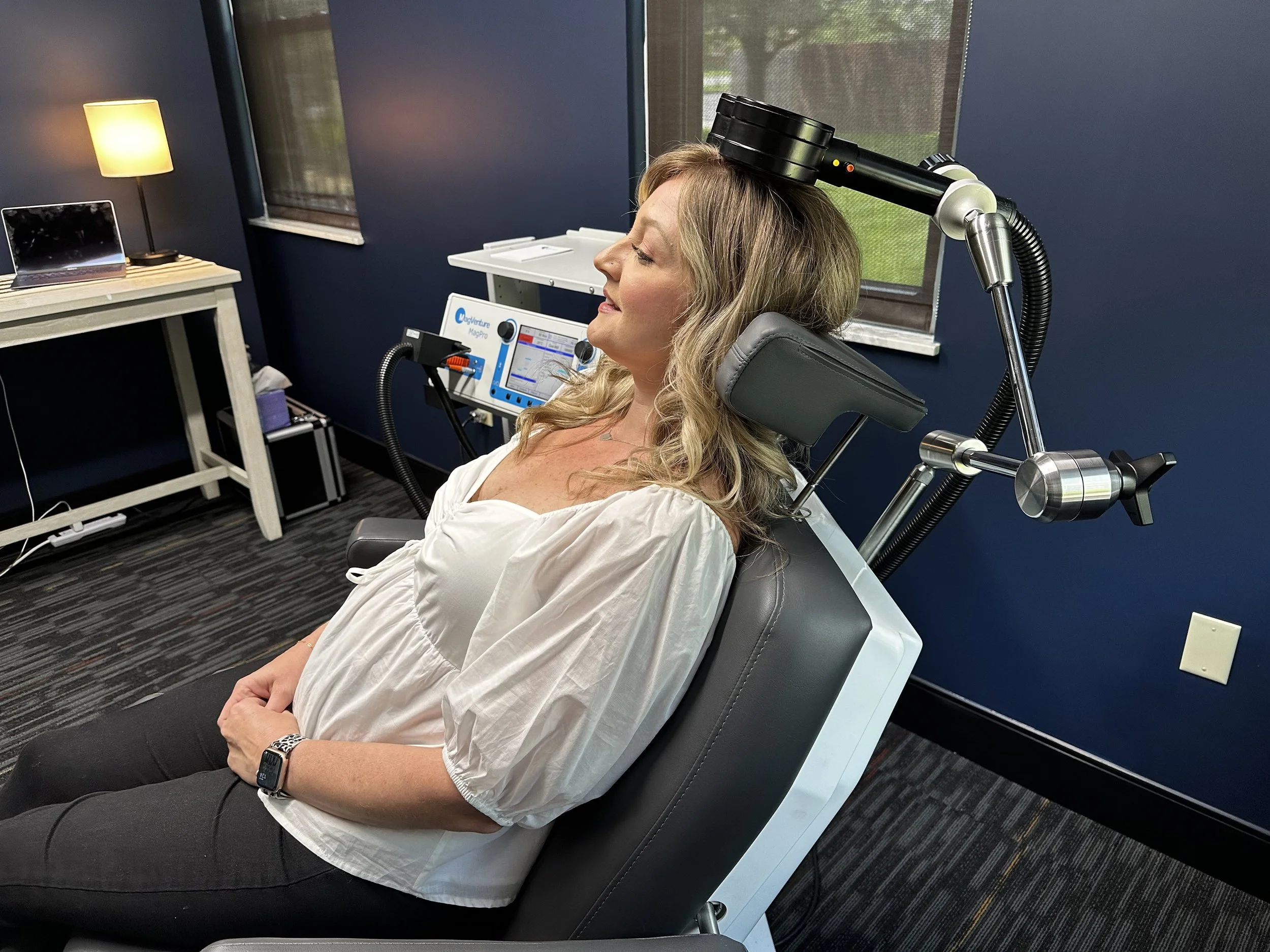 PrTMS Ohio: The Only Personalized TMS Treatment Available in Ohio (or Kentucky!)