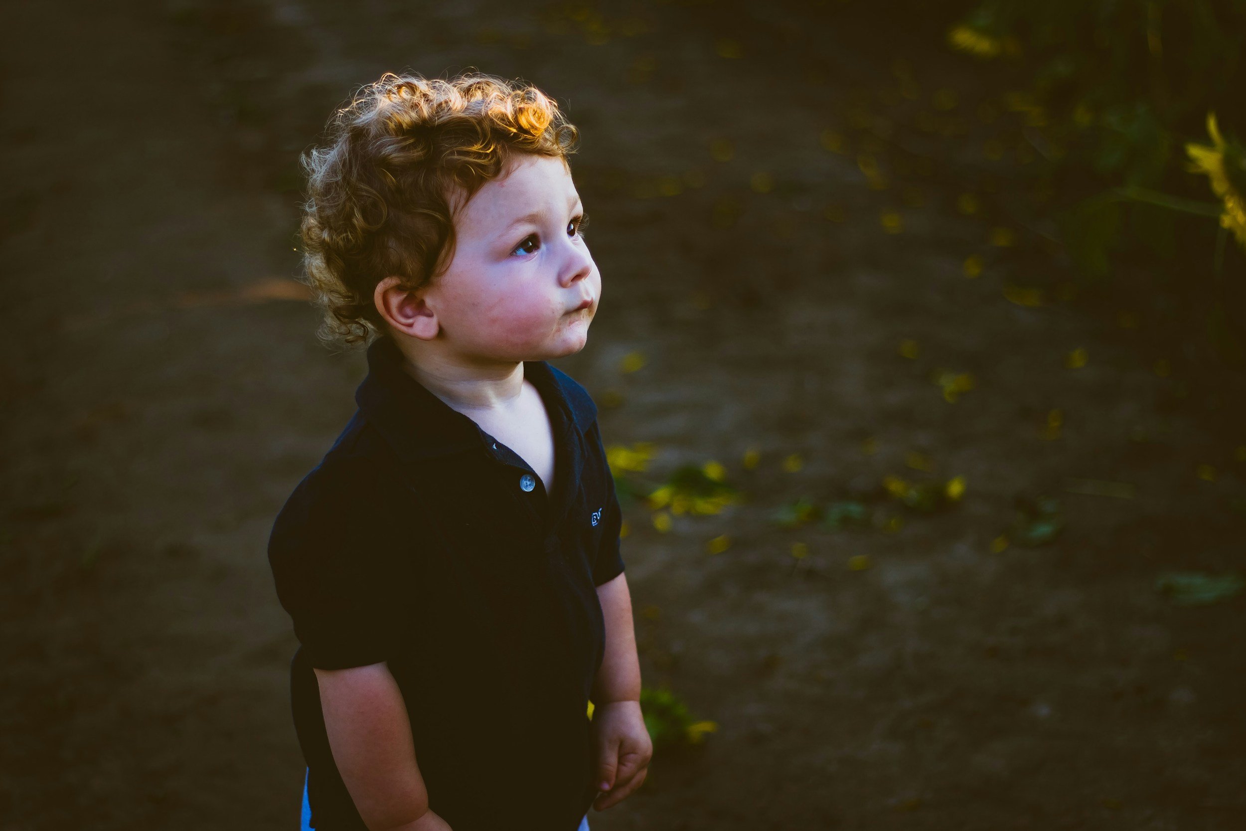Teaching Boundaries to Boys = Ending Male-Dominated Abuse and PTSD