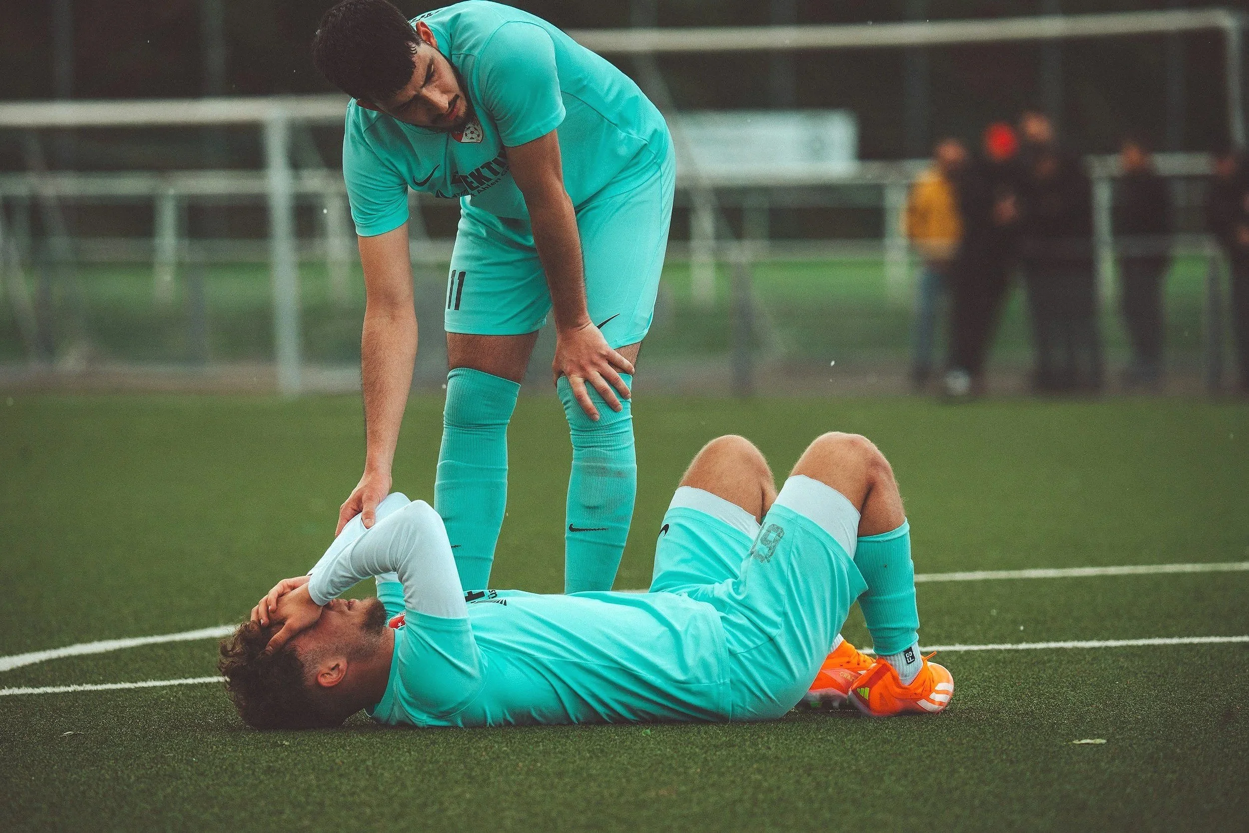 The Invisible Injury: Understanding Concussions