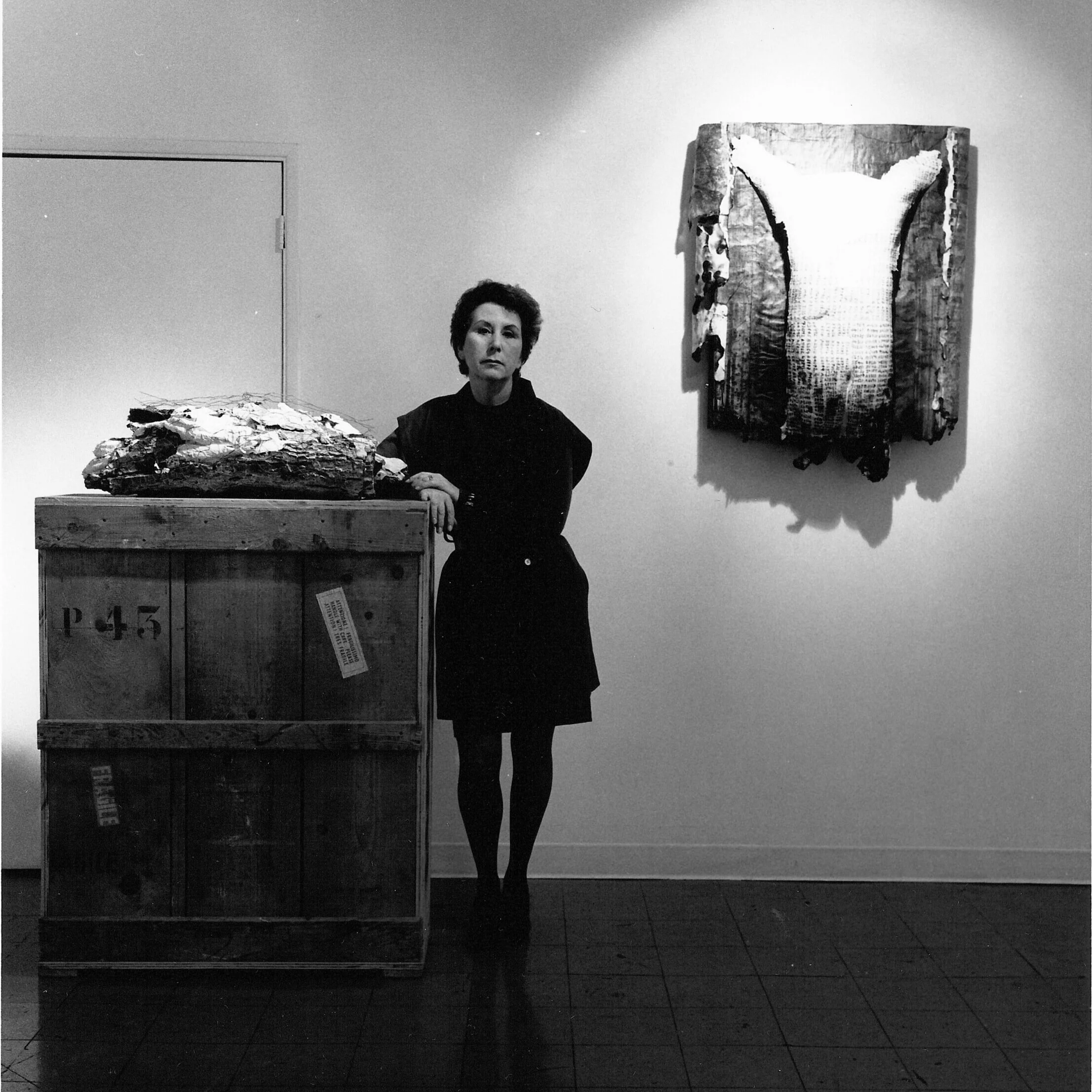 MEMORIALS: A Role for Artists in a Post-pandemic World