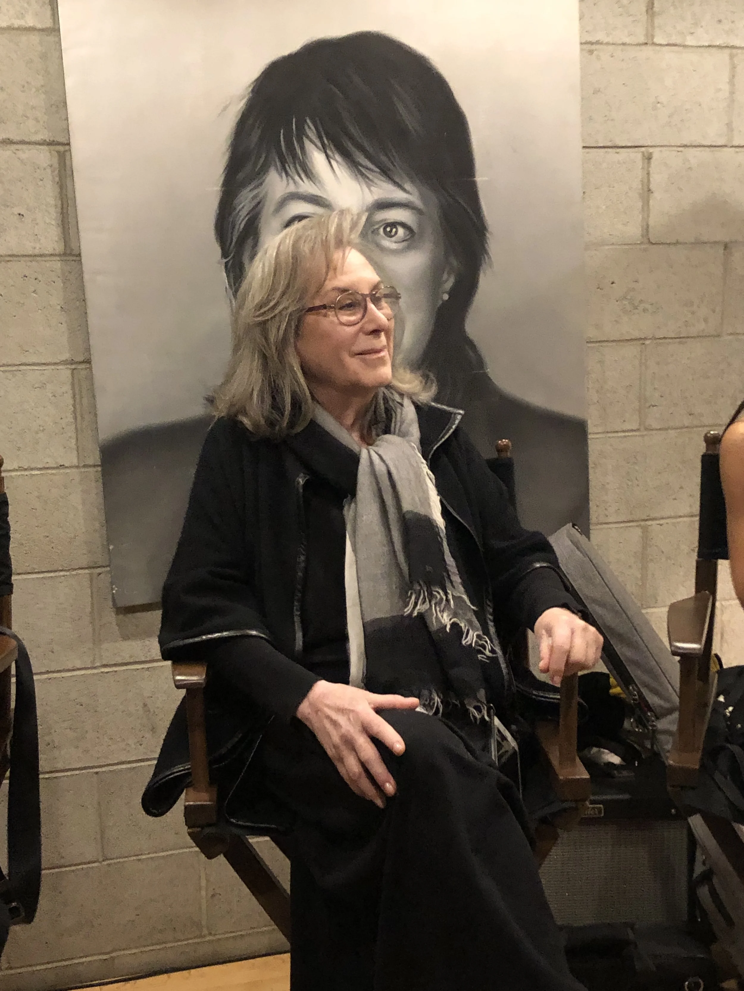 COMMUNITY: Showcasing Artists