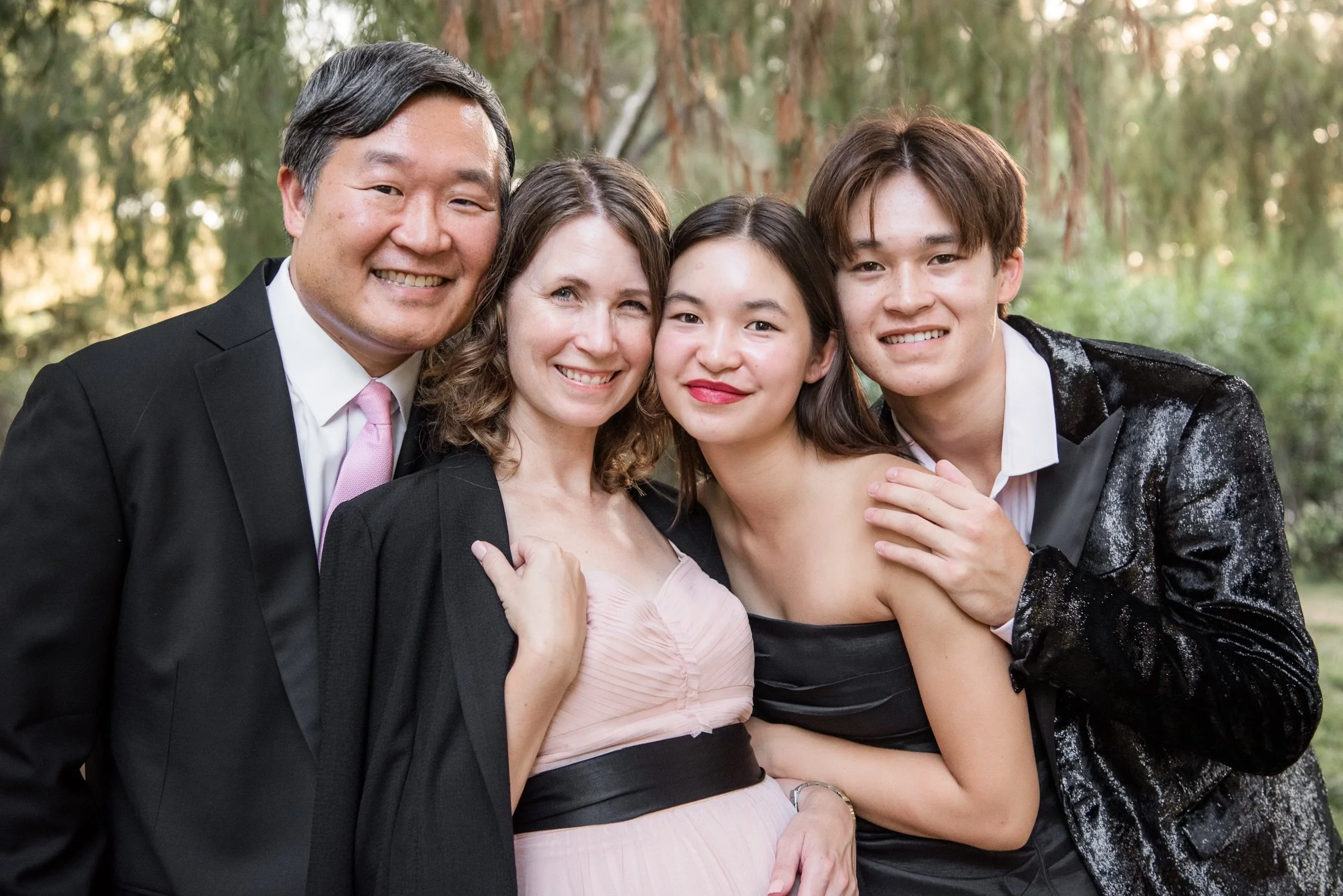 Han Family