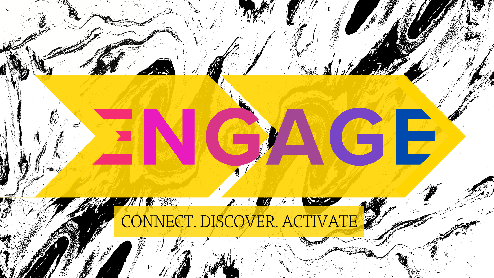 Engage One Day