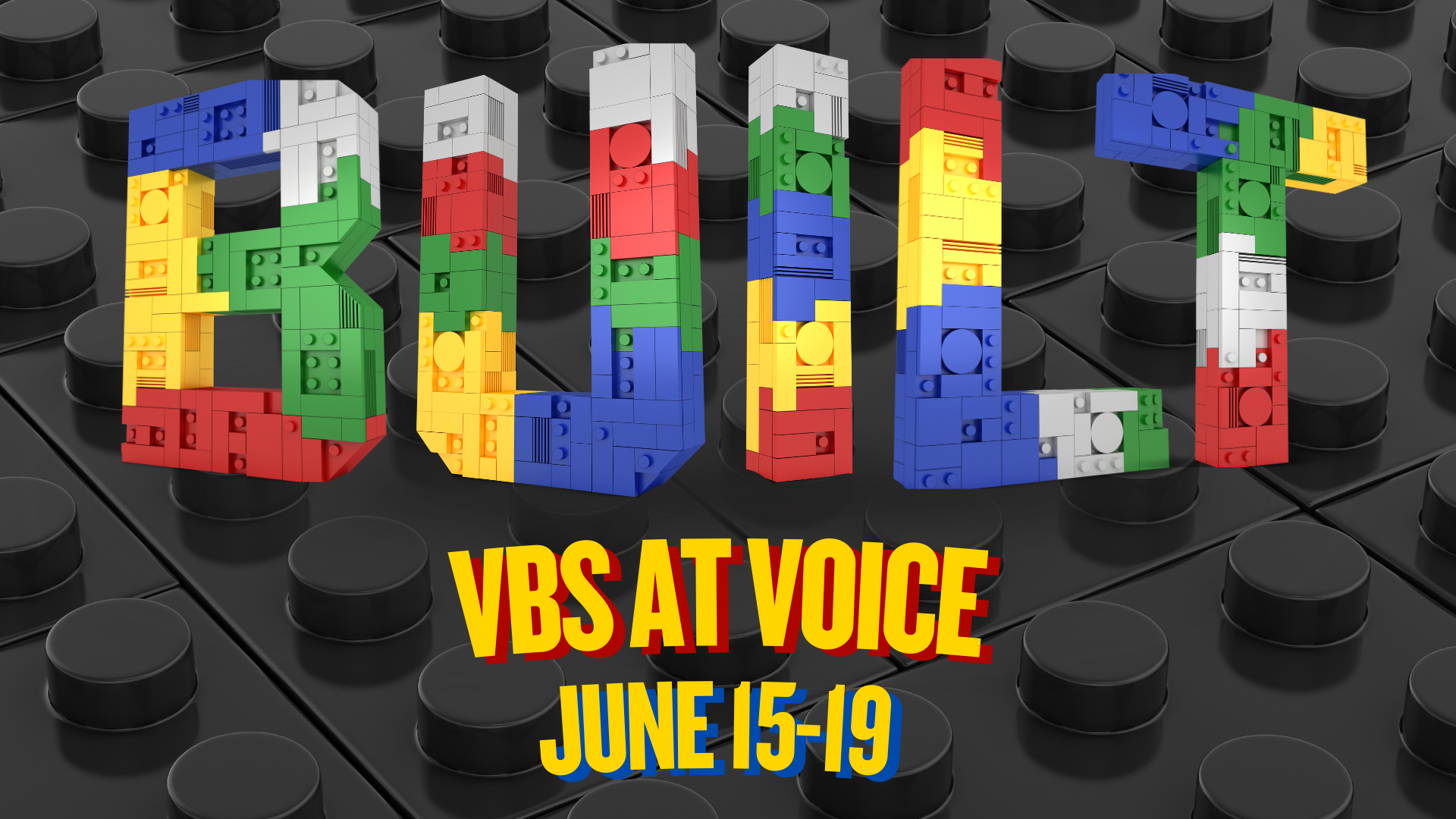 Voice Kids VBS