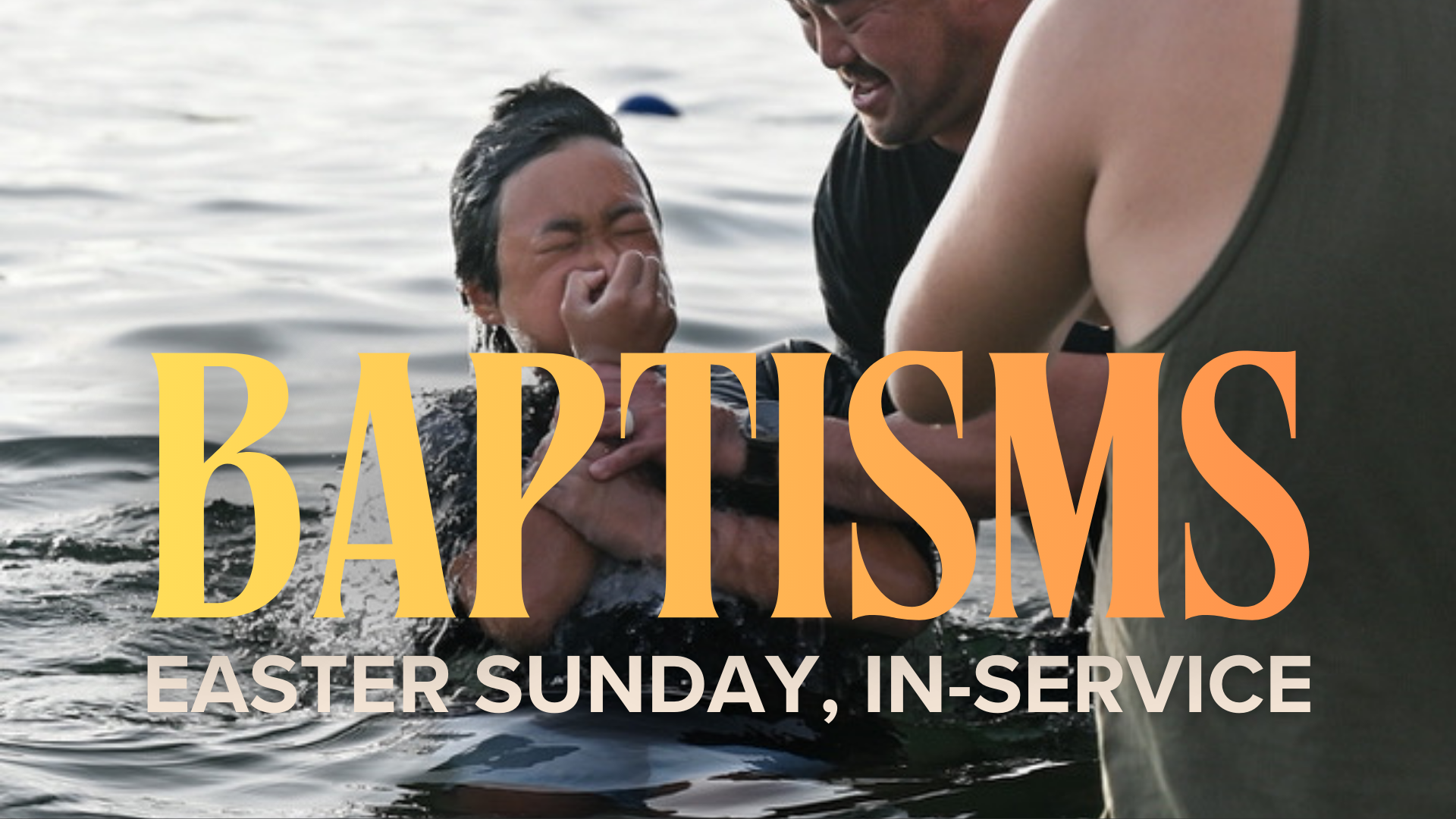 Baptism