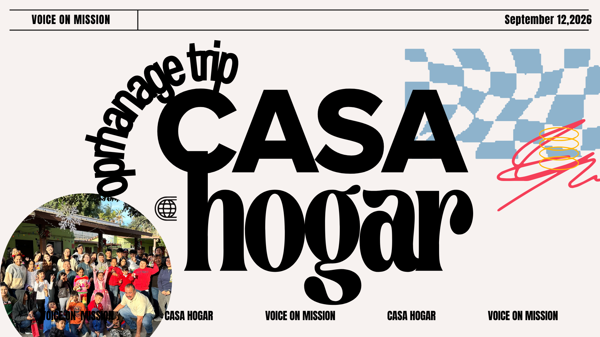 Casa Hogar