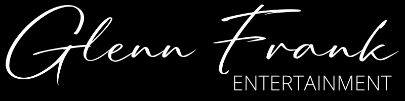 Glenn Frank Entertainment