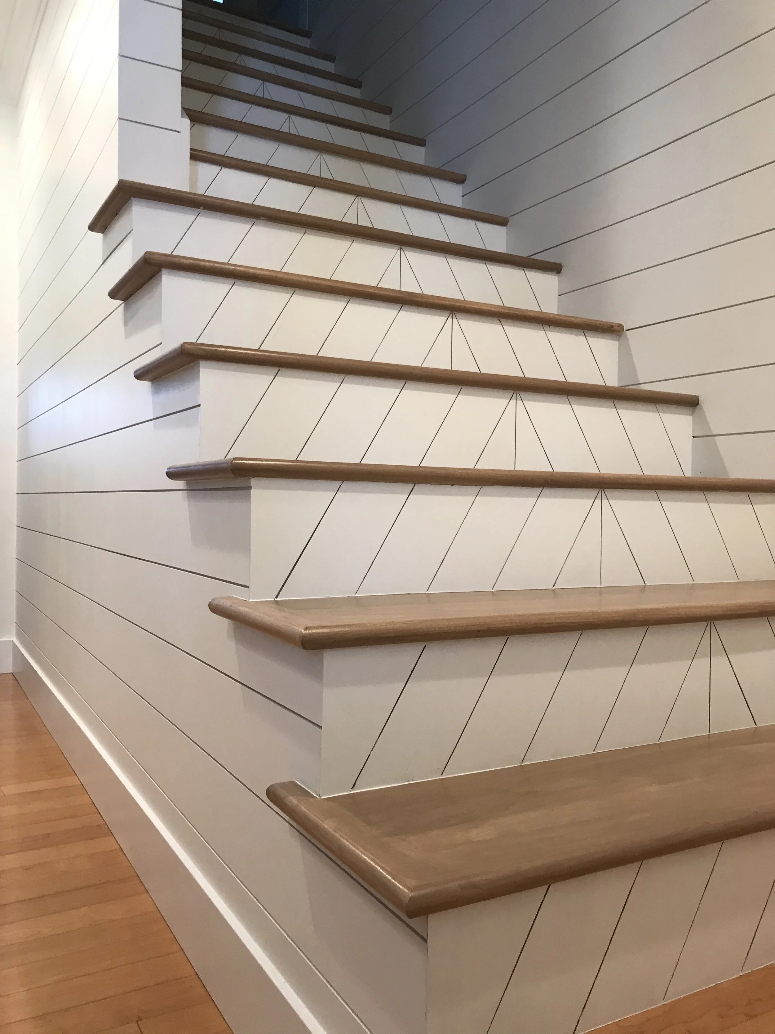  It’s all in the detail.  