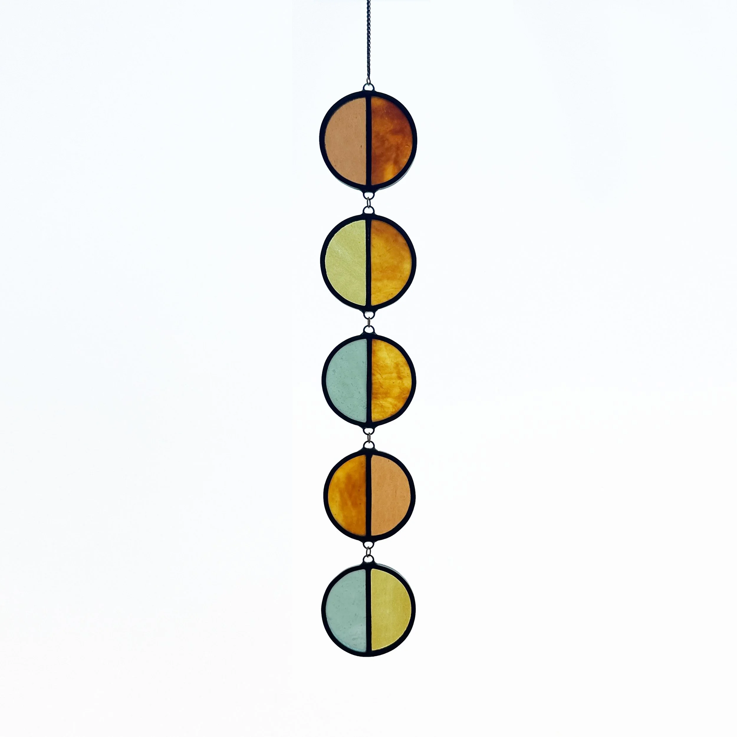 drops (smoky sea)