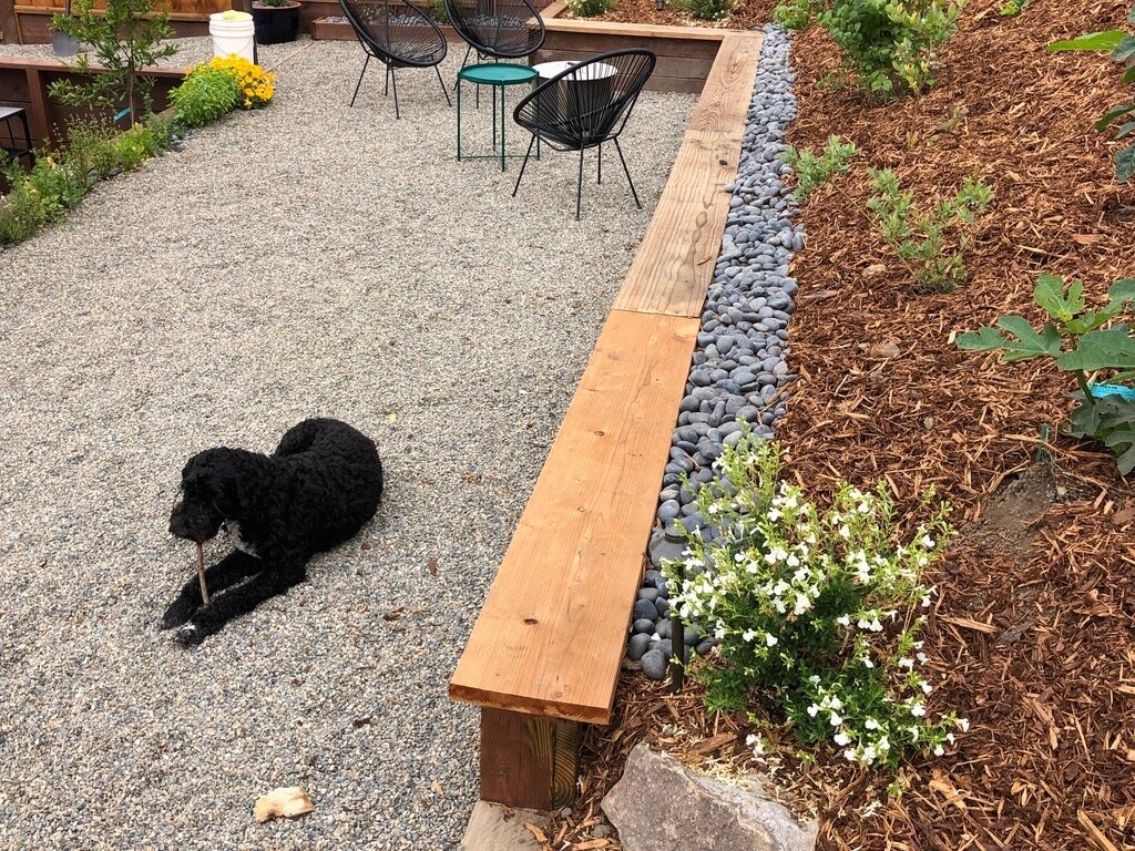 This is why you get an amazing Landscape Architect to design your garden and an incredible Landscape Contractor to bring it to life!⁠
.⁠
.⁠
.⁠
#landscape #landscapeconstruction #berkeley #eastbay #california #oakland #albany #garden #design #bayarea 