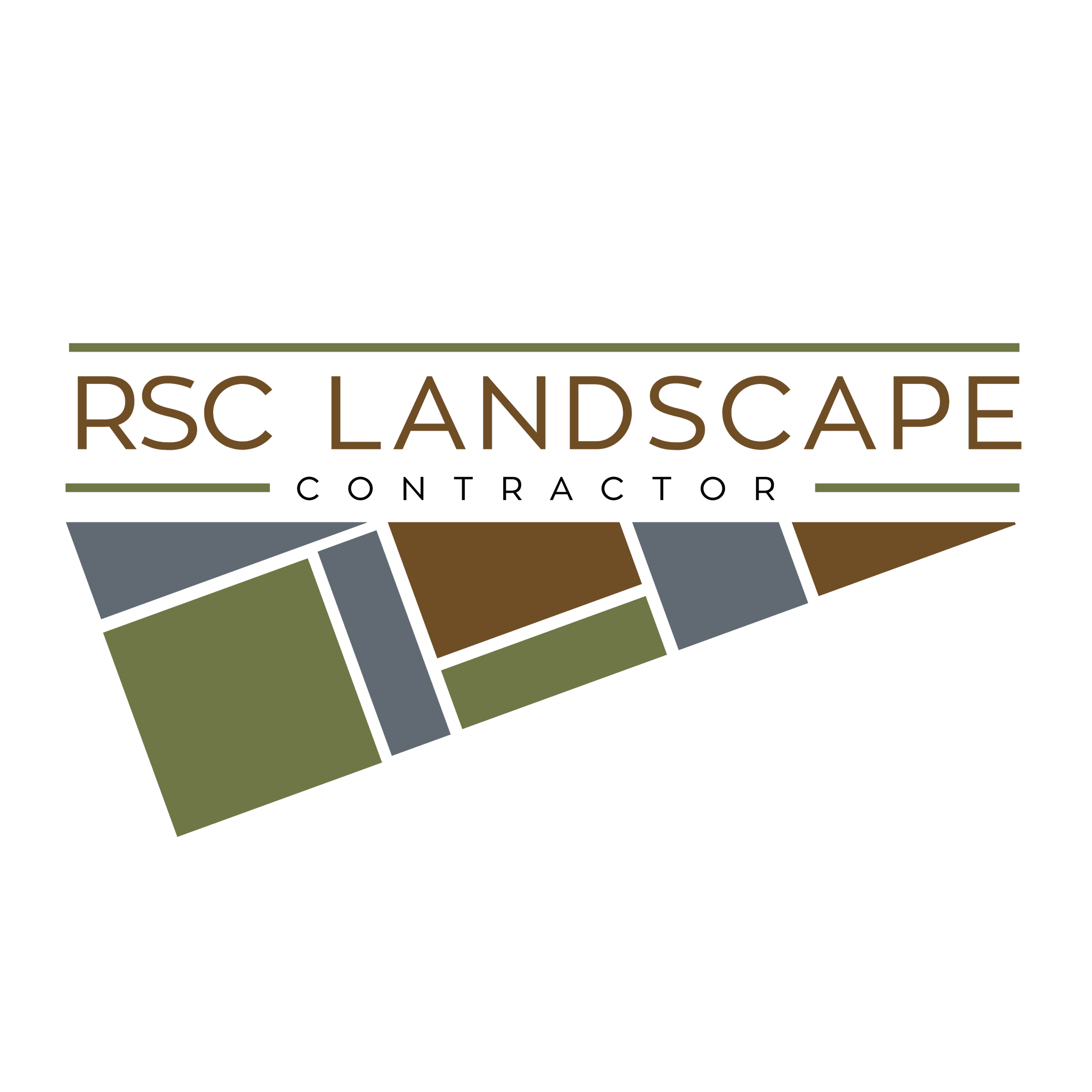 RSC Landscape Contractor RSC Landscape Contractor
