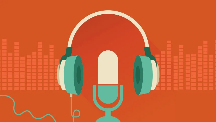 Two New Podcasts I’m trying out...