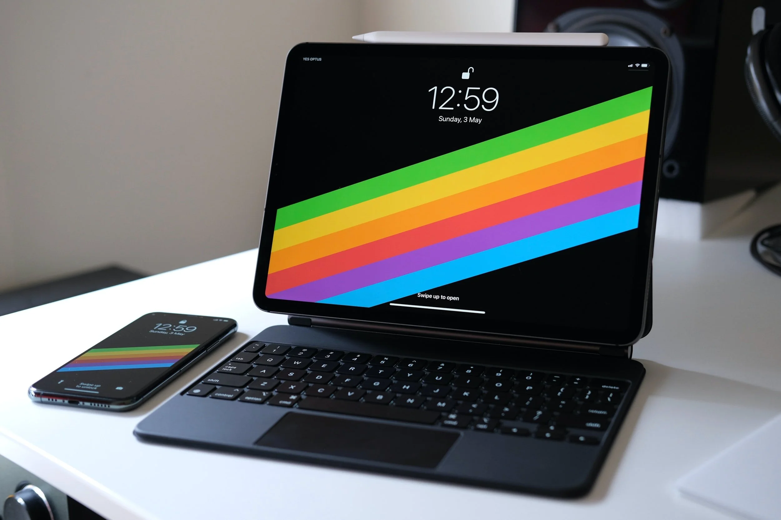 Preparing the Way: Mentally and Physically Getting ready to Upgrade to the 2021 11 inch iPad Pro