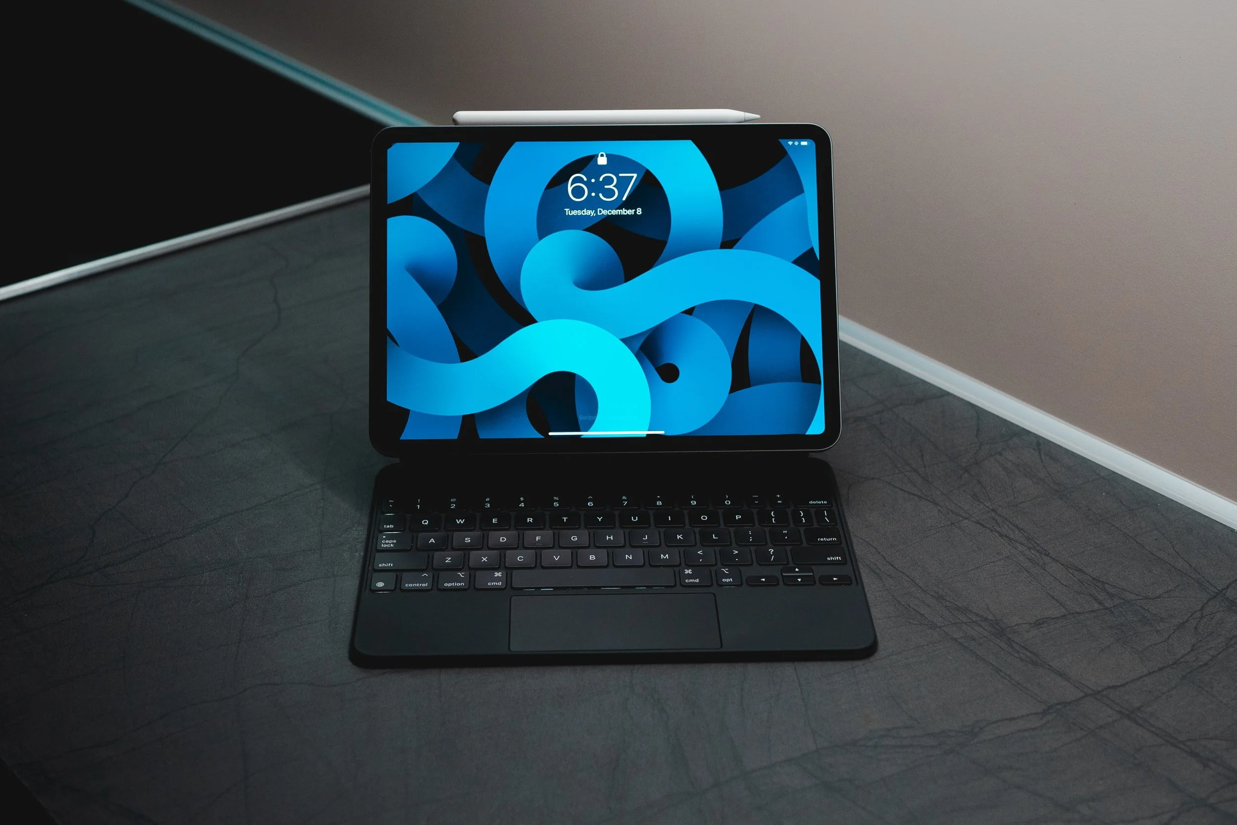 iPadOS 15 Multitasking: I want to go to there!