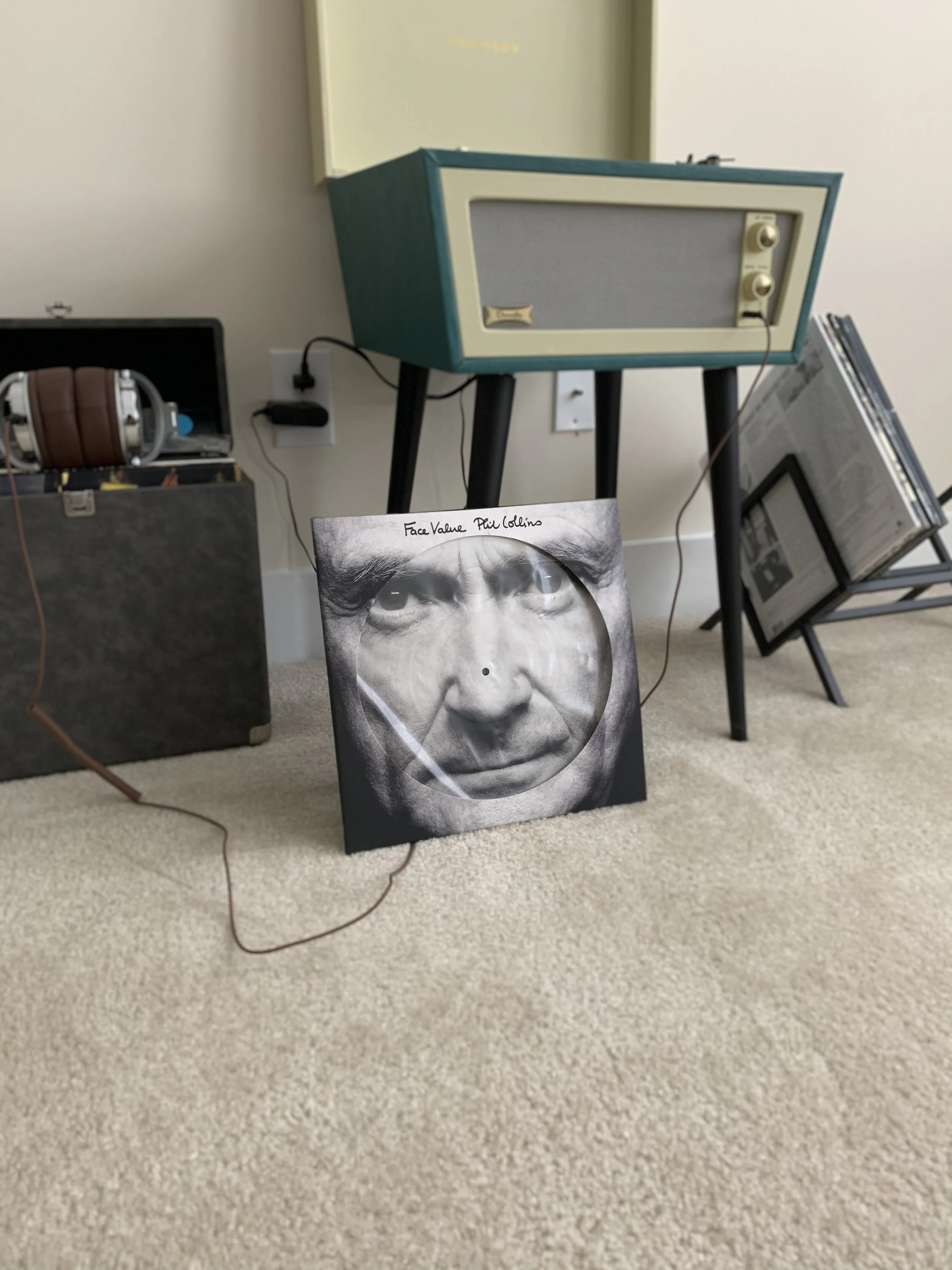 “Face” to Face Value