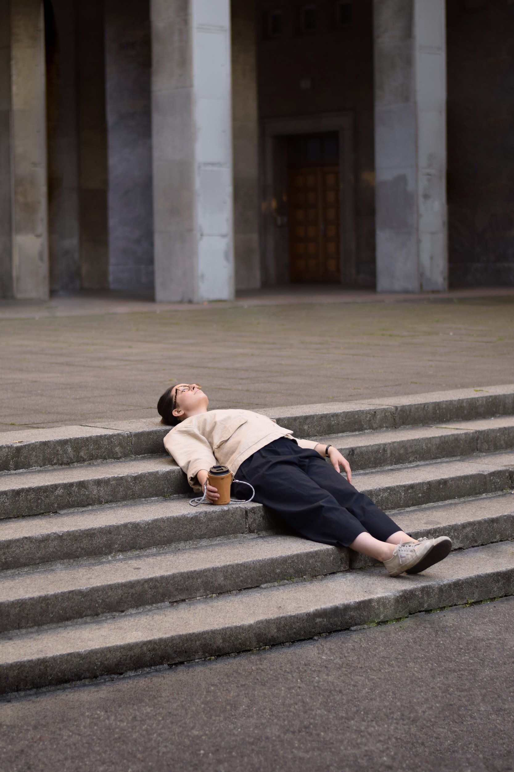 Taking a bit of a break…