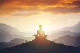 Meditation Focus Mode