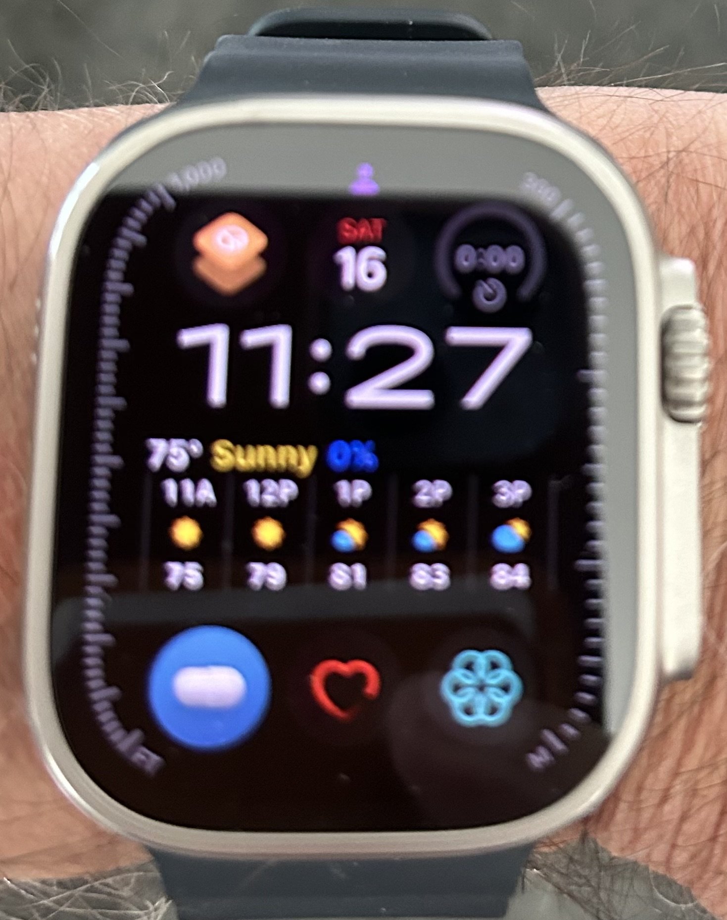 THOUGHTS about this week’s APPLE EVENT: APPLE WATCH ULTRA