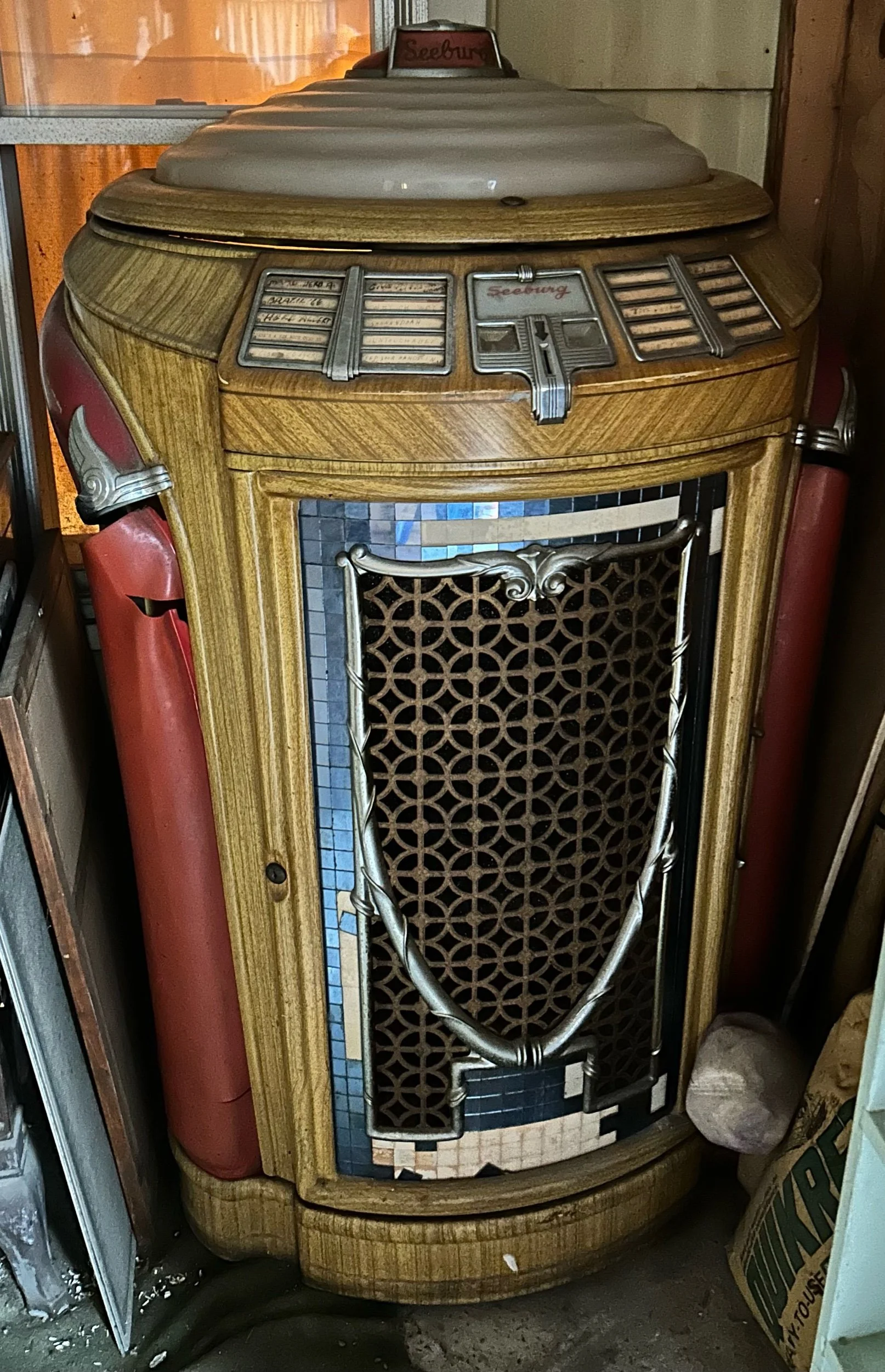 New Year, New Project