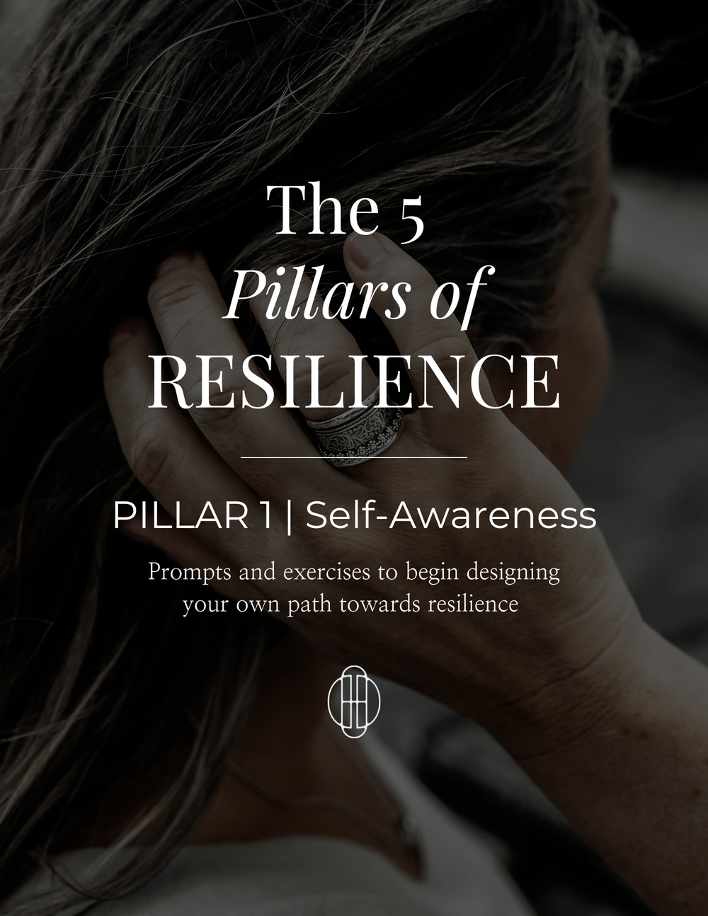 View of Resilience Pillar One | Self-Awareness — Angela Devlen