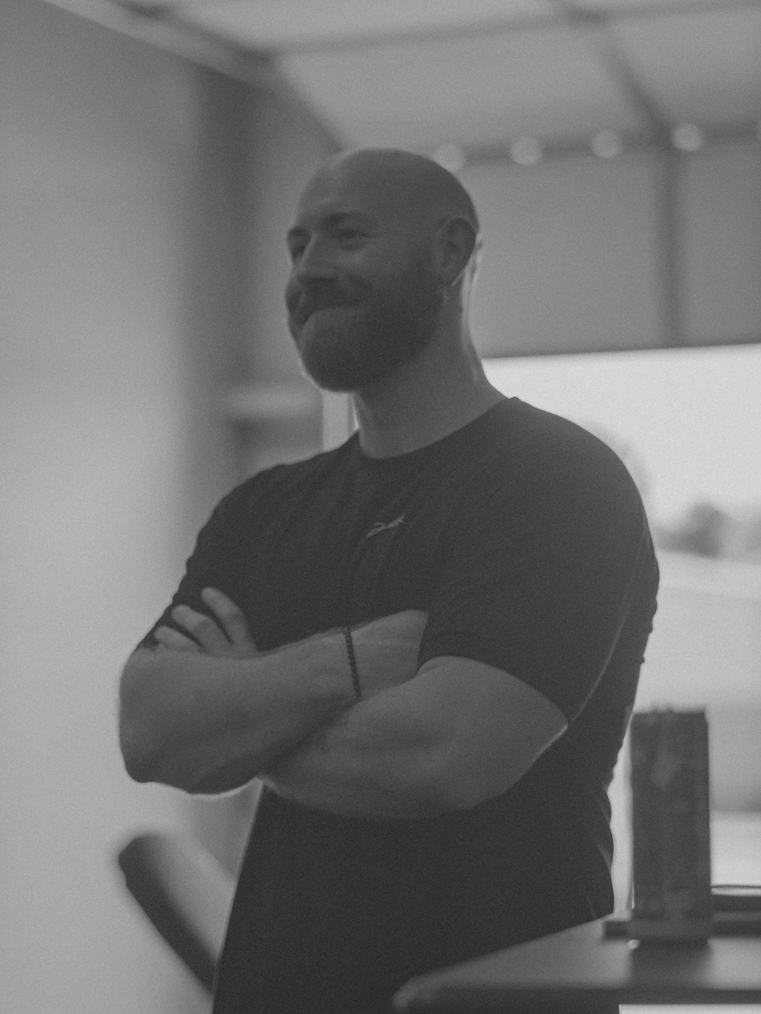 That look when your athletes read the board before asking questions 🥹
.
.
.
#iykyk #strengthandconditioning #lovemyjob #performancecoach #nwarkansas