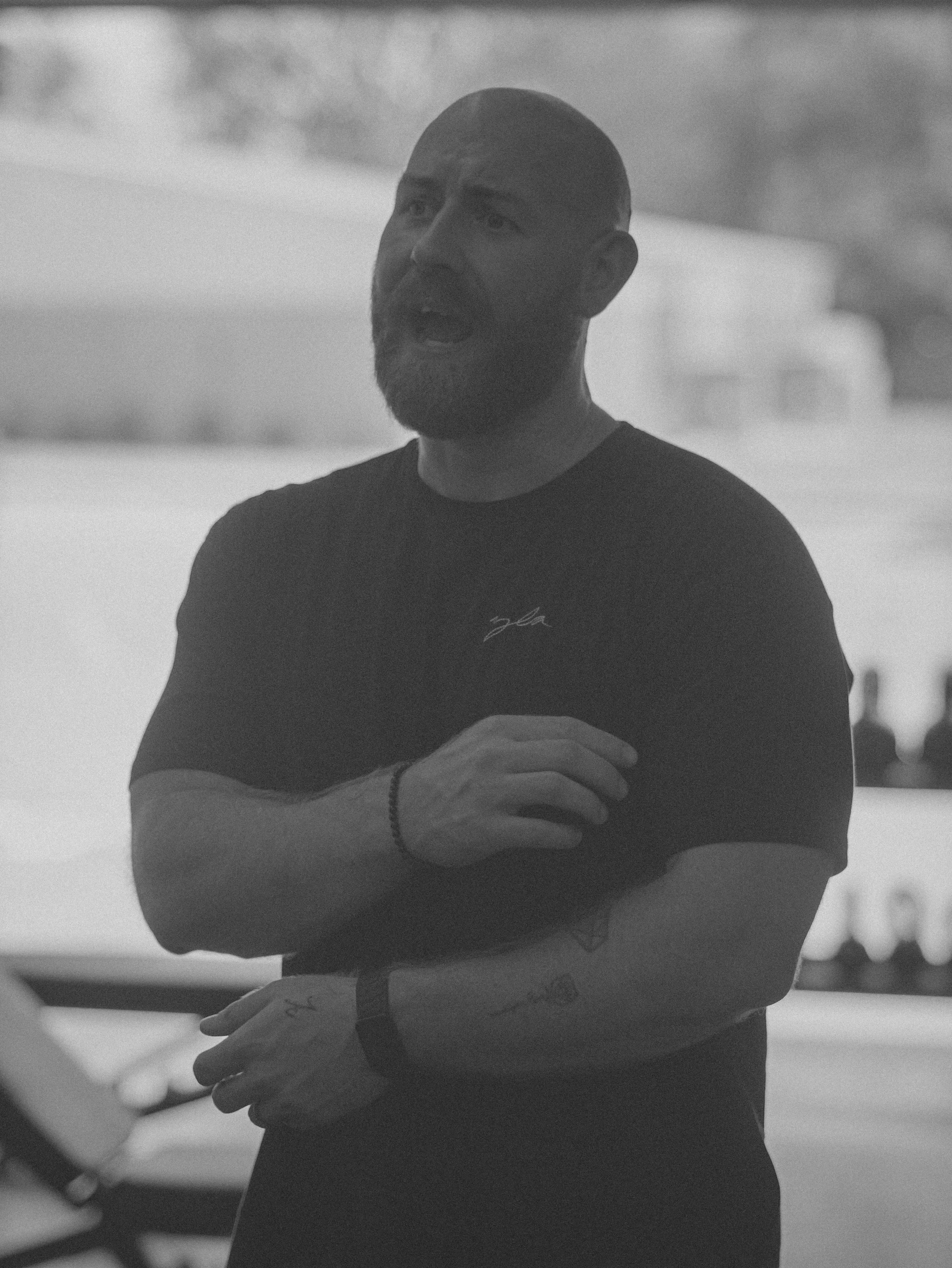 What am I saying here? Best caption gets $10. Yes, for real. 
.
Like it.
Repost it.
Share to your story.
Let&rsquo;s see em. 👇🏼
.
.
.
#strengthcoach #personaltrainer #caption #freemoney #nwarkansas