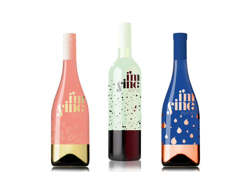 I M Fine Cameron Bresee