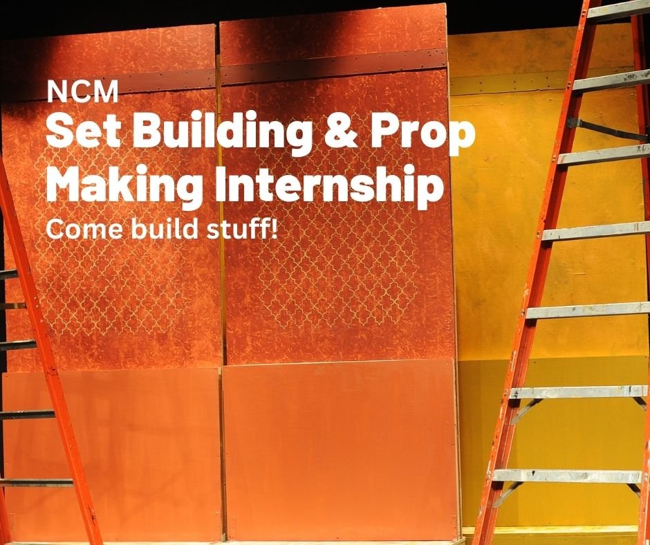 This internship is currently only on Thursdays with a focus on building sets and props for a variety of projects . The mentors are local individuals who come from all aspects of the music, TV, Film Industry.
This program is for the invidiuals who li