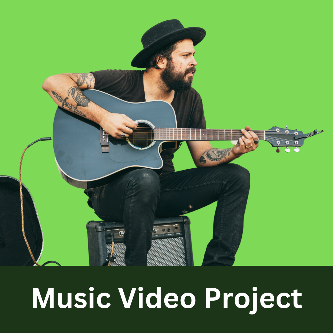 NCM Announces a News Music Video Project