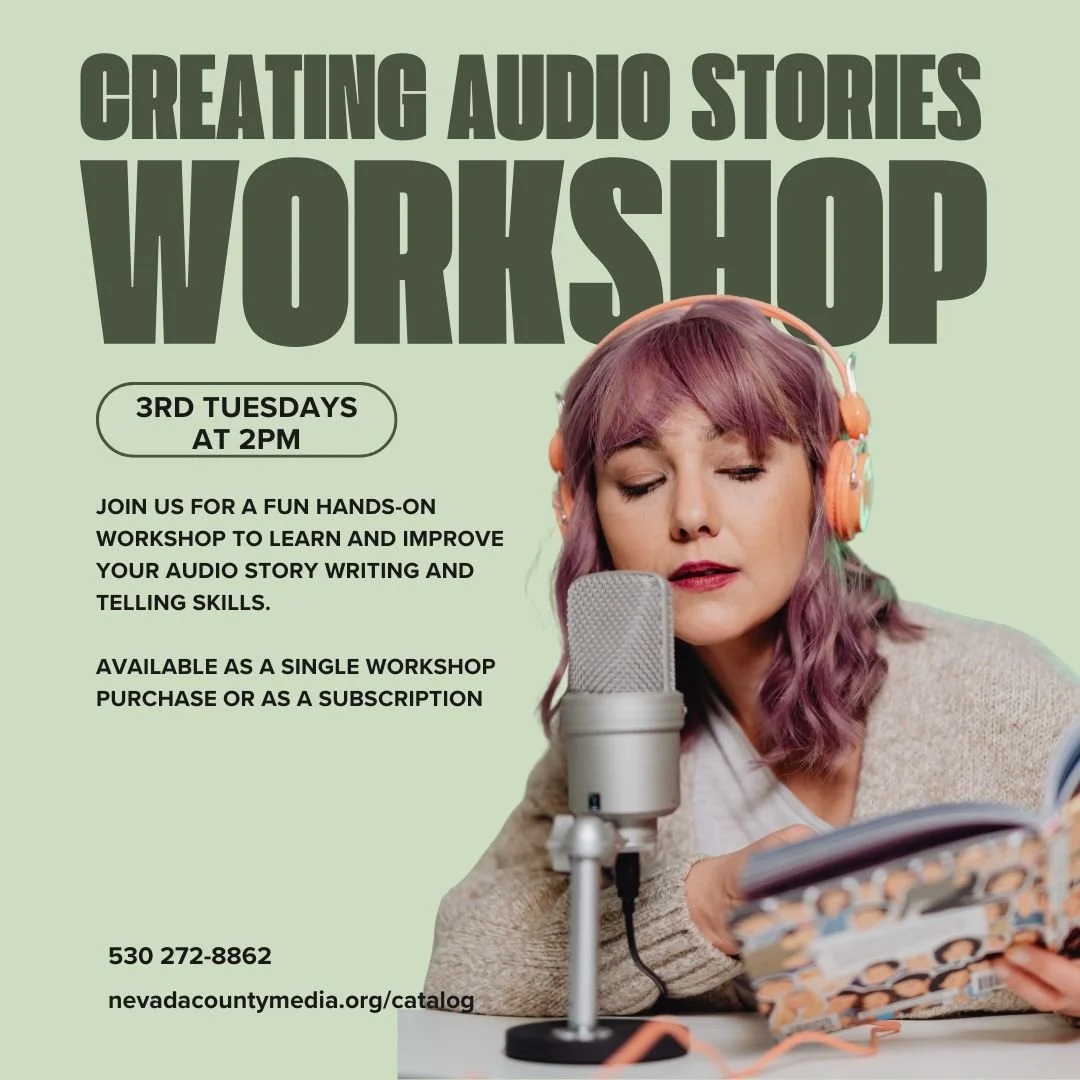 Workshop - Creating Audio Stories.jpg