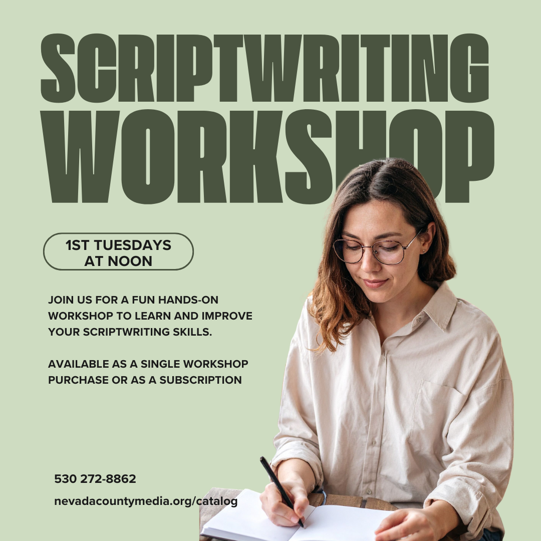 Workshop - Scriptwriting.png