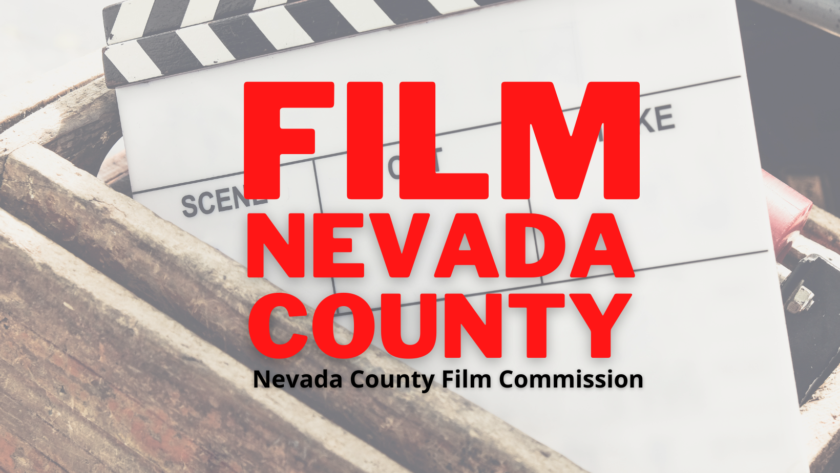 Nevada County Media Offers Film School for Aspiring Storytellers and Filmmakers
