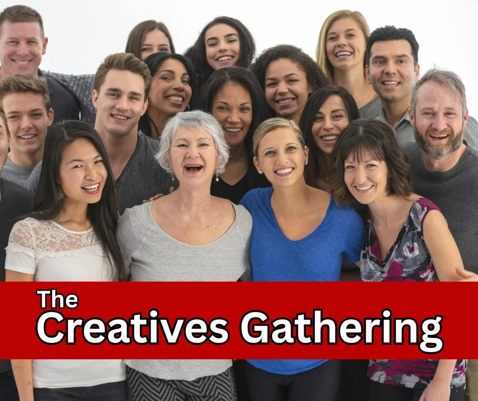The Creatives Gathering