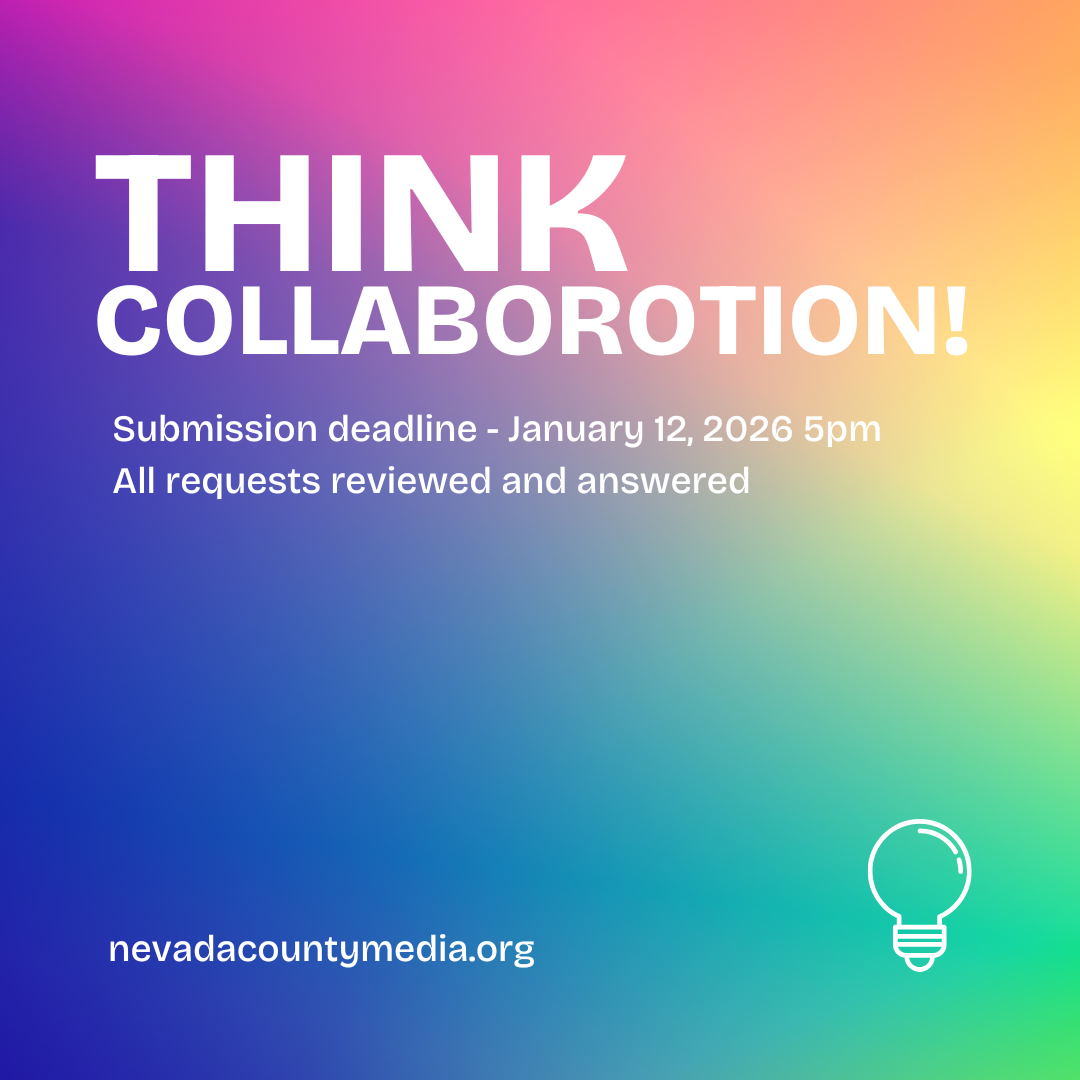 Submission Deadline Approaching