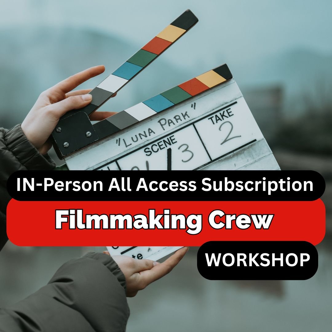 Film Crew Workshop