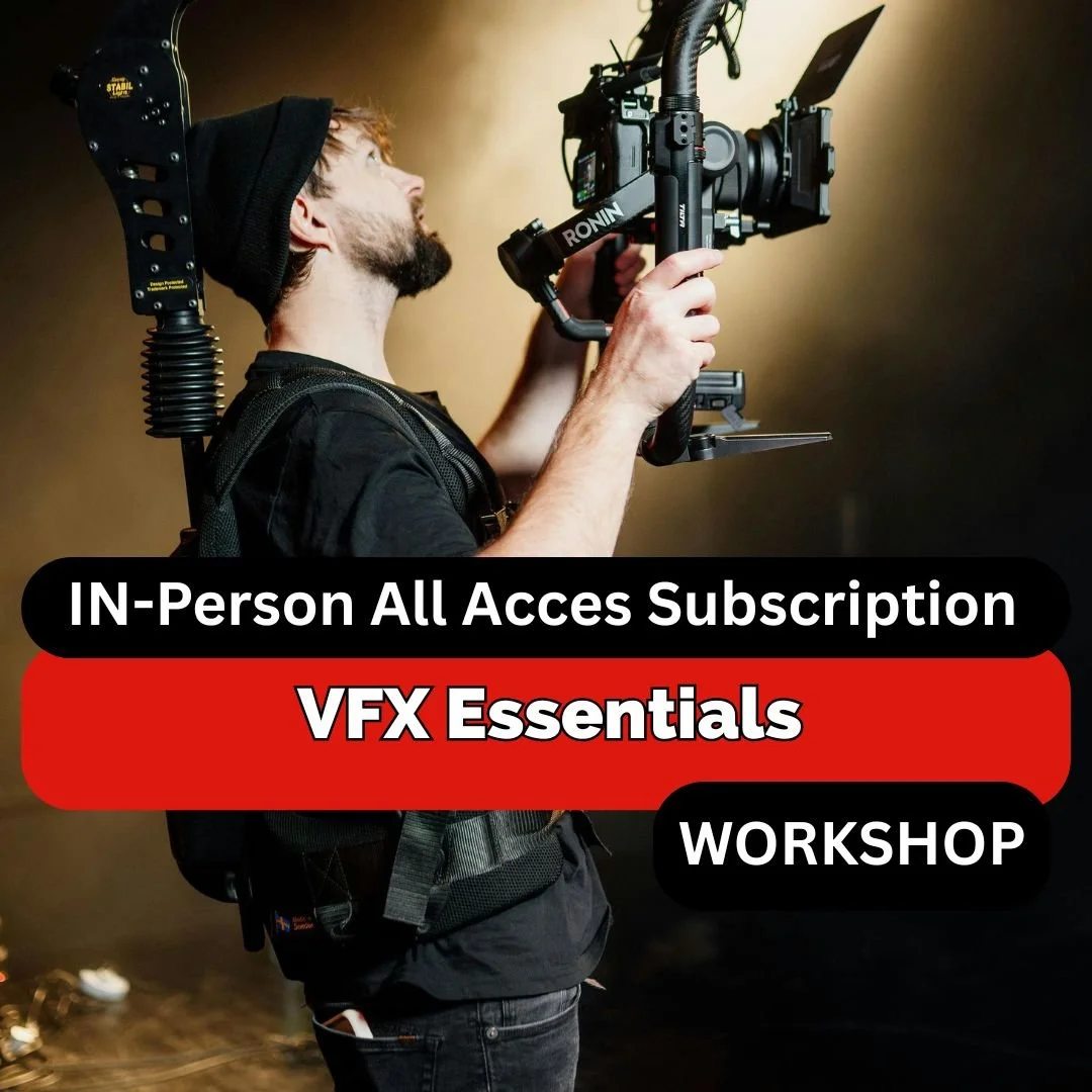 VFX Workshop