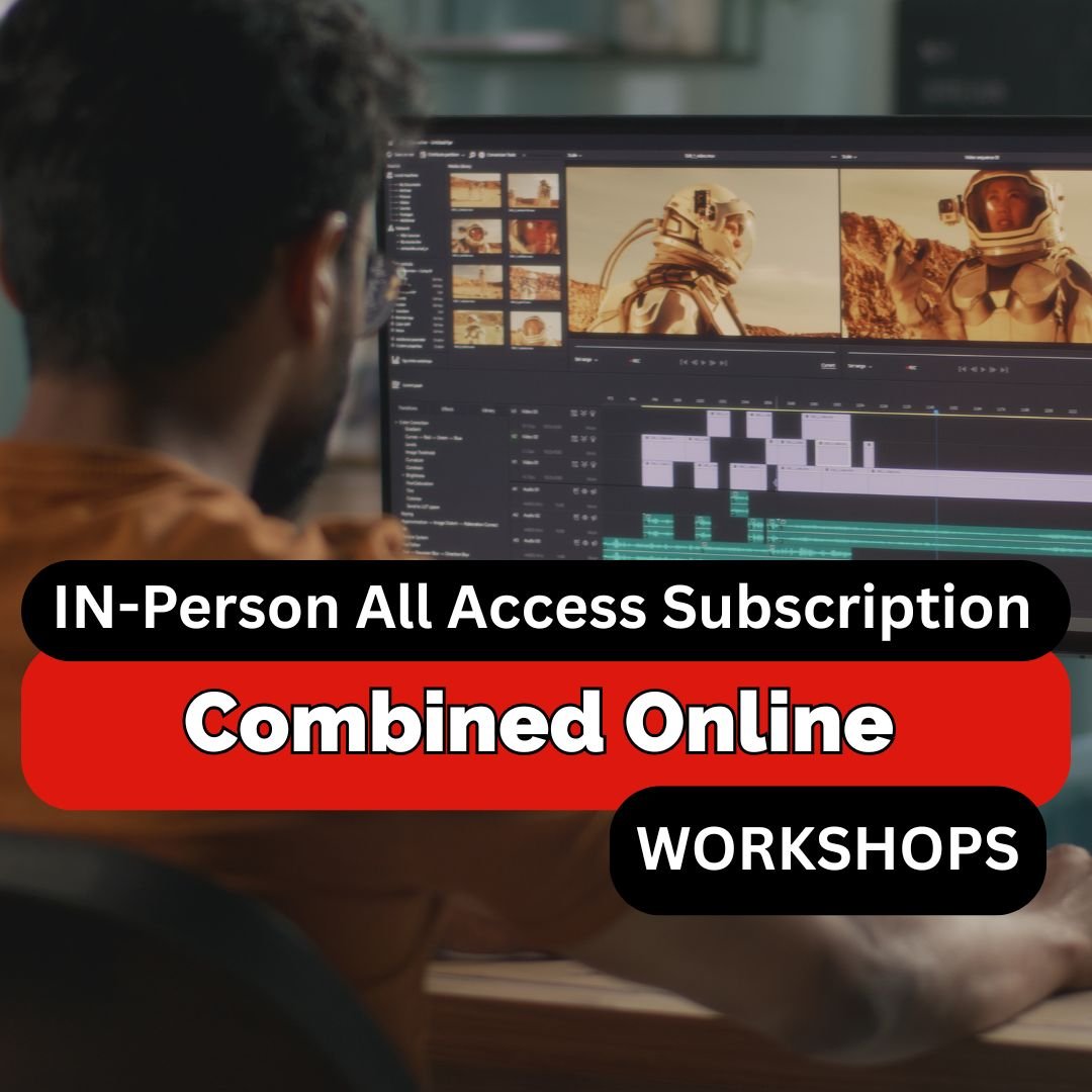 Online Workshops